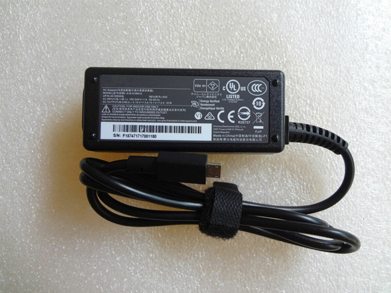A16-018N1A Laptop Adapter