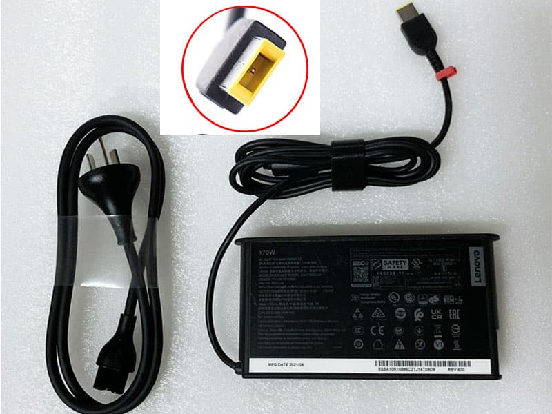 ADL170NDC3A Laptop Adapter
