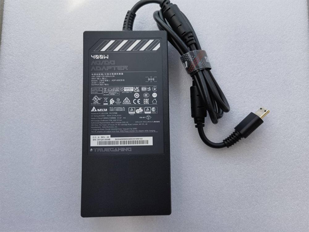 MSI ADP-330GB_D laptop Adapter
