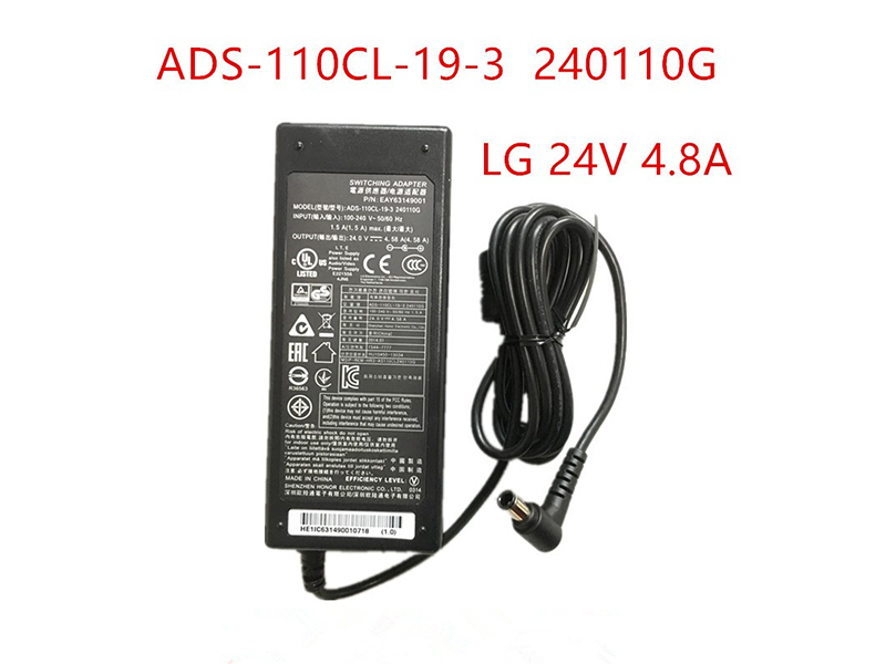ADS-110CL-19-3 Laptop Adapter