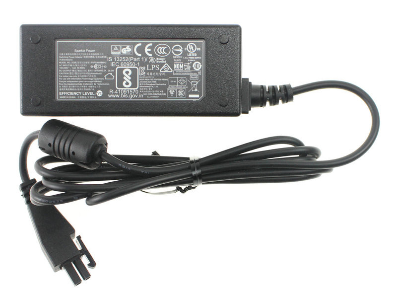 FSP036-RAB Adapter
