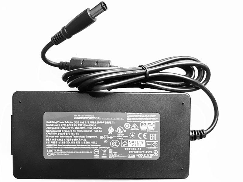 FSP180-AJBN3-T Laptop Adapter