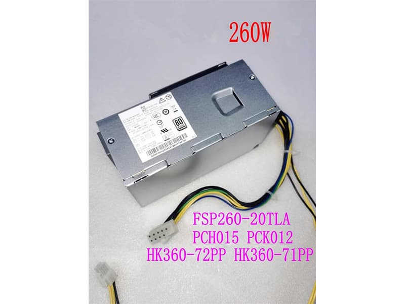 PCH015 PC Netzteil