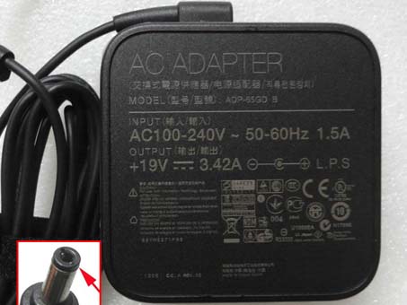 ADP-65JH Laptop Adapter