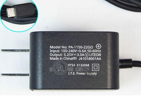 PA-1150-22GO Laptop Adapter