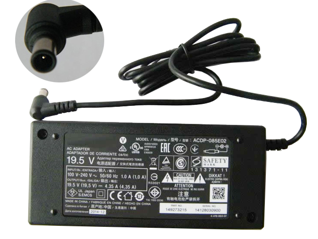 ACDP-085E03 Laptop Adapter