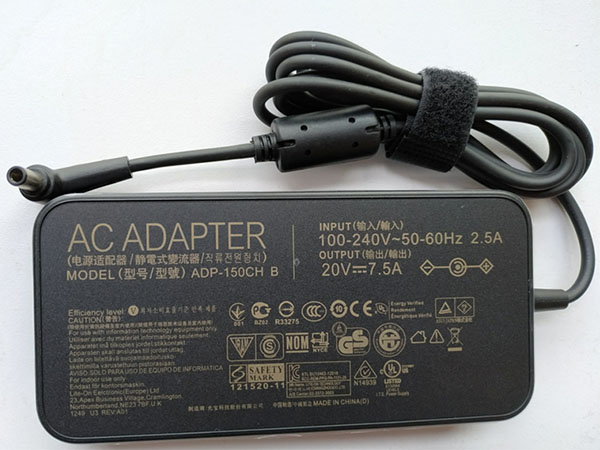 ADP-150CH_B Laptop Adapter