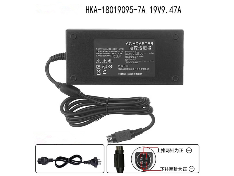 HKA18019095-7A Laptop Adapter