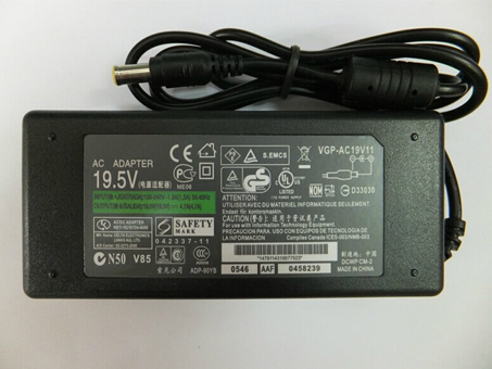 PCGA-AC19V1 Laptop Adapter