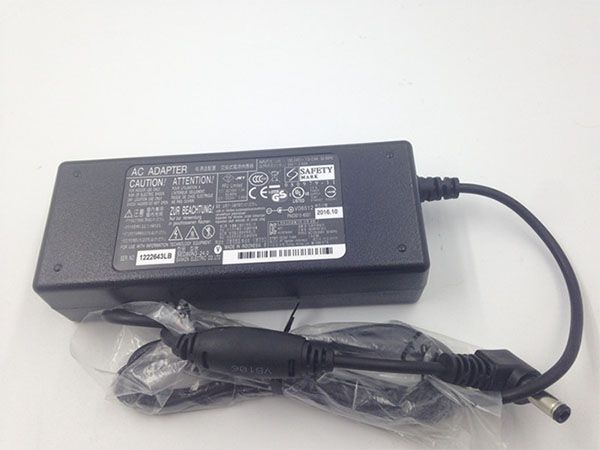 SED80N3-24 Laptop Adapter