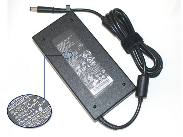 HSTNN-CA27 Laptop Adapter