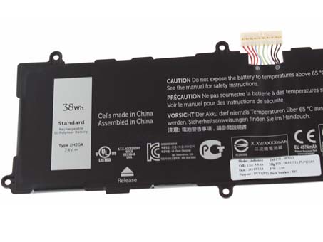 Dell 21CP5/63/10 laptop batterie