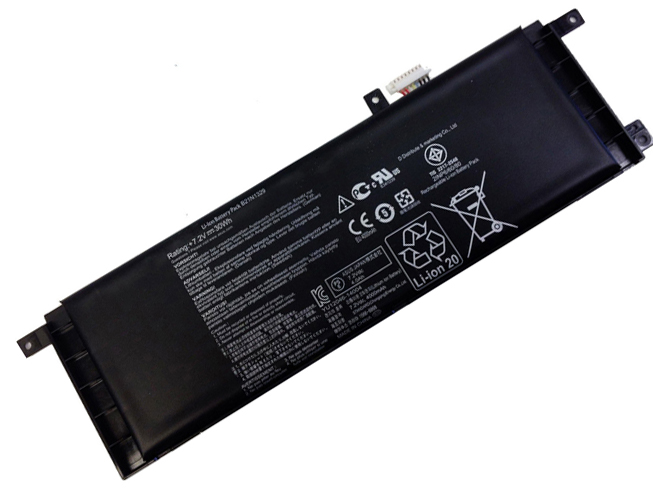 ASUS B21N1329 laptop batterie