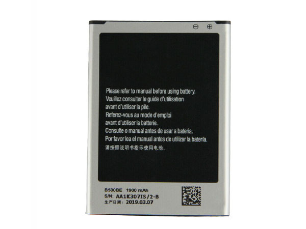 Samsung B500AE Handy akku