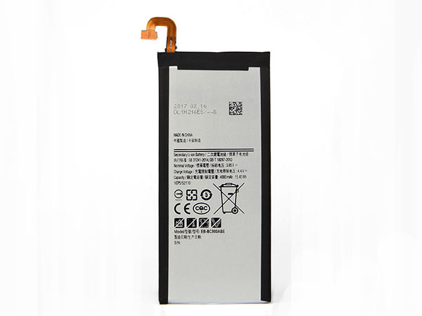 Samsung EB-BC900ABE Handy akku