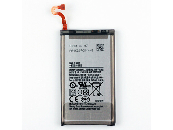 Samsung EB-BG965ABE Handy akku