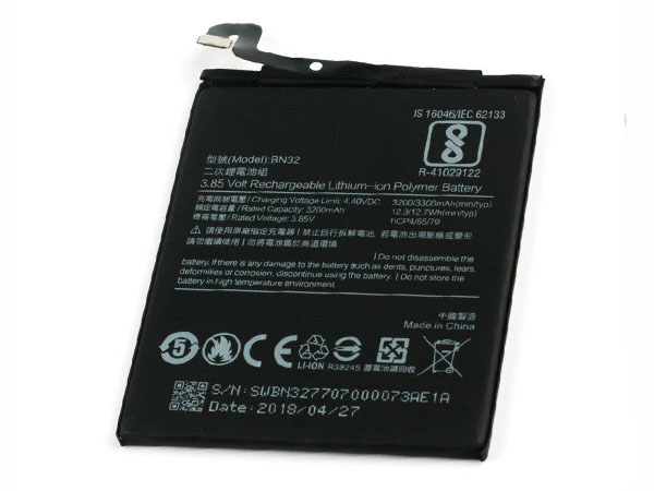 Xiaomi BN32 Handy akku