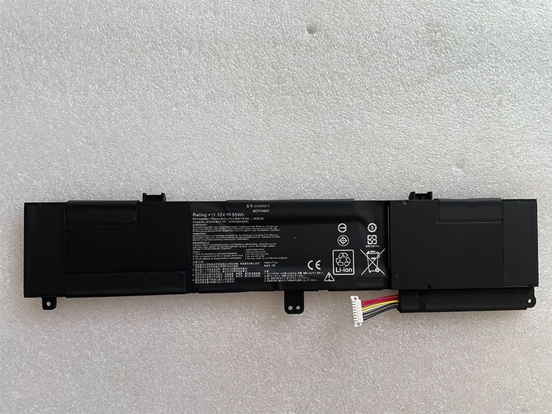 ASUS C31N1517 laptop batterie