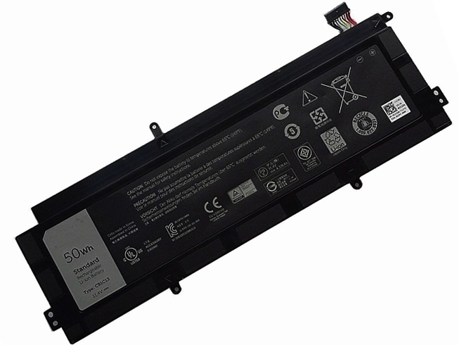 Dell CB1C13 tablet batterie
