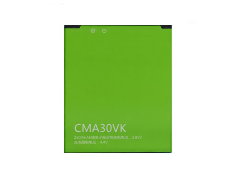 CMCC CMA30VK Handy-Akkus