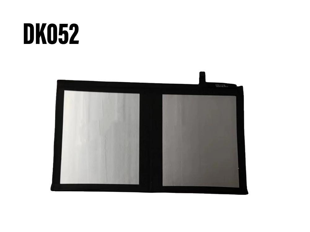 Blackview DK052 Tablet PC Akku