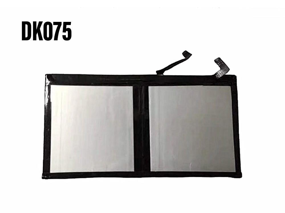 Blackview DK075 Tablet PC Akku