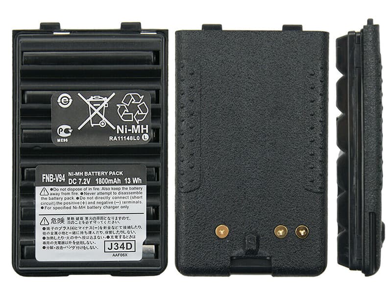 VERTEX FNB-V94 Adapter