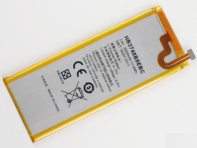 HuaWei HB3748B8EBC handy batterie
