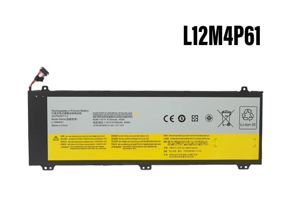 LENOVO L12M4P61 Adapter
