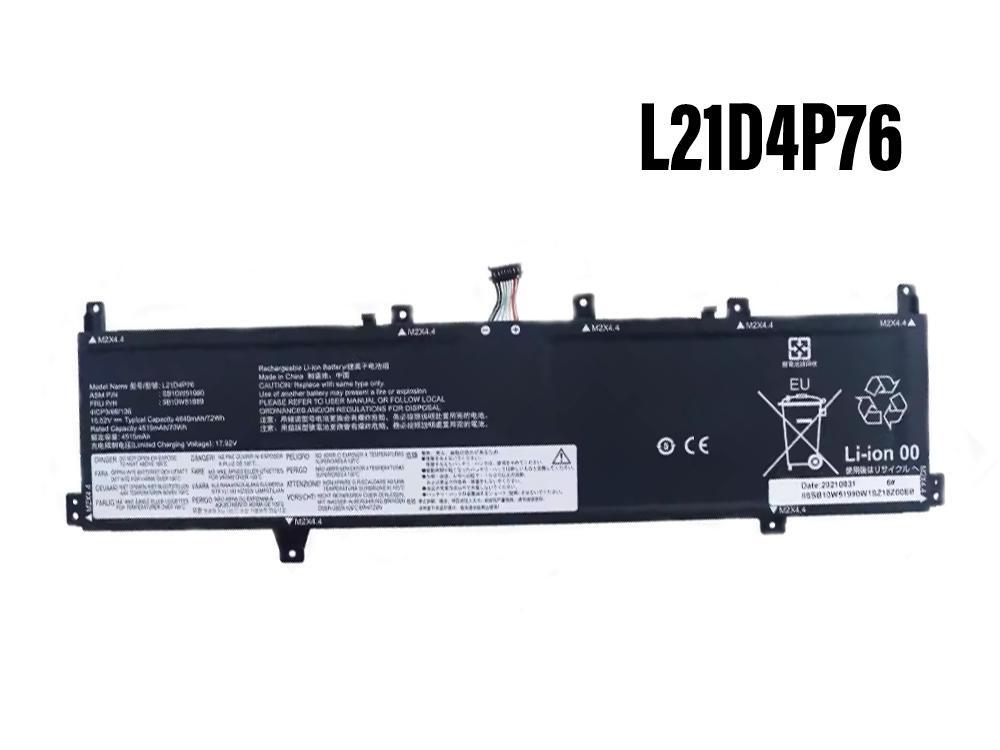 LENOVO L21D4P76 Adapter