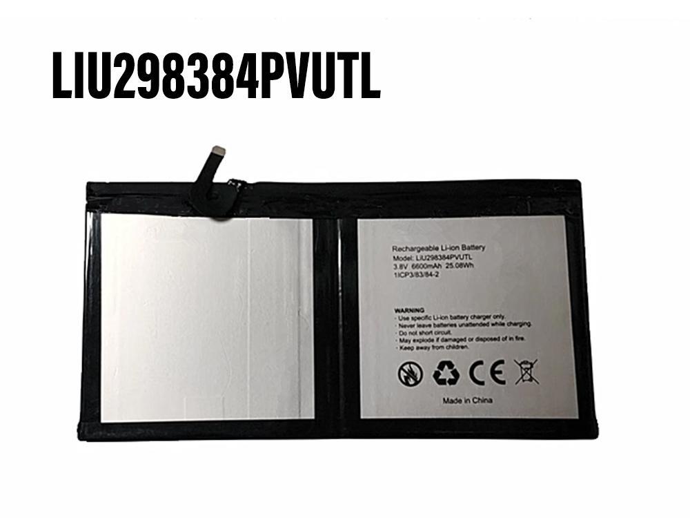 OSCAL LIU298384PVUTL Tablet PC Akku