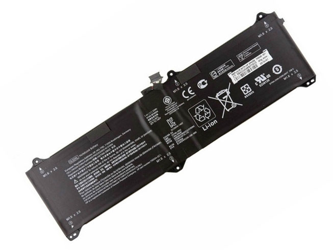 HP OL02XL tablet batterie