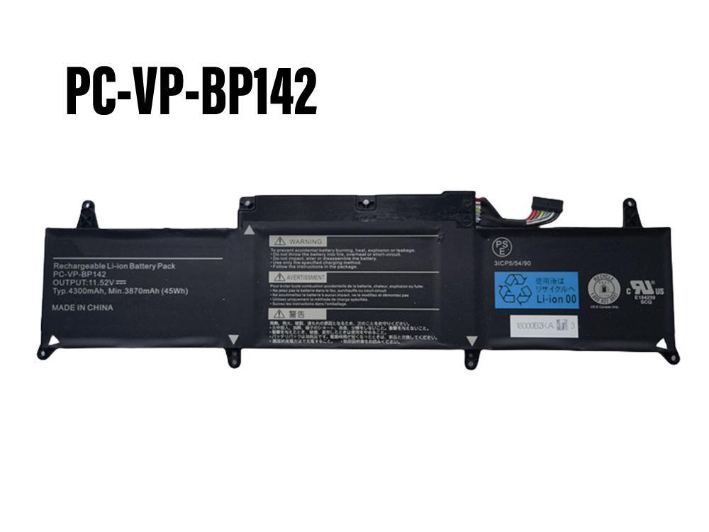 PC-VP-BP142 Laptop Akku