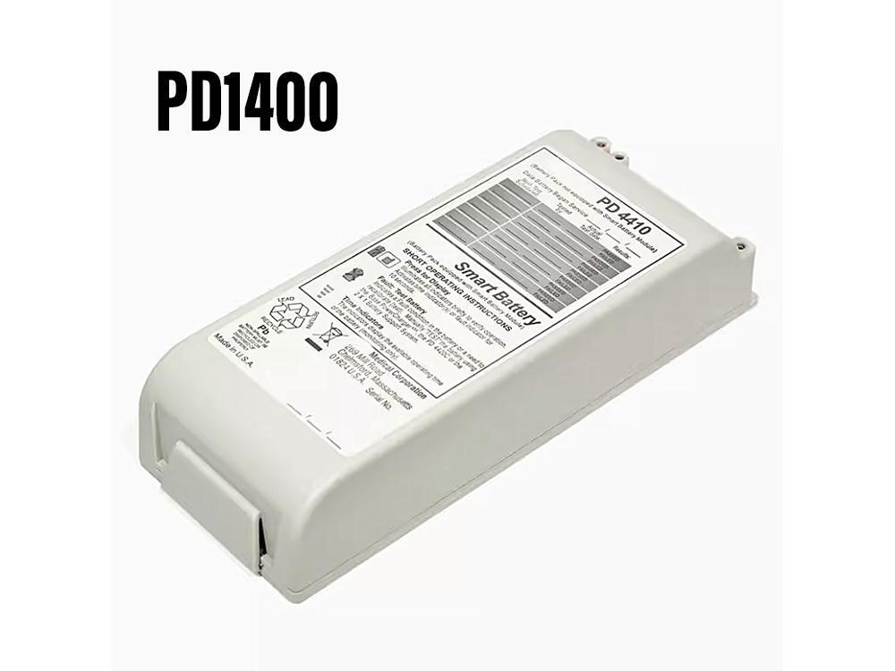 ZOLL PD4410 Adapter