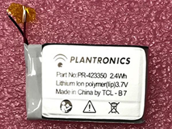 Plantronics PR-423350