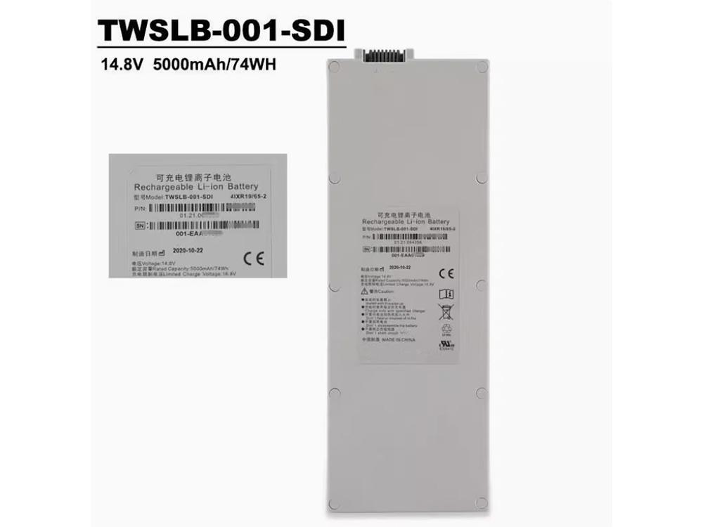 TWSLB-001-SD1 Akku