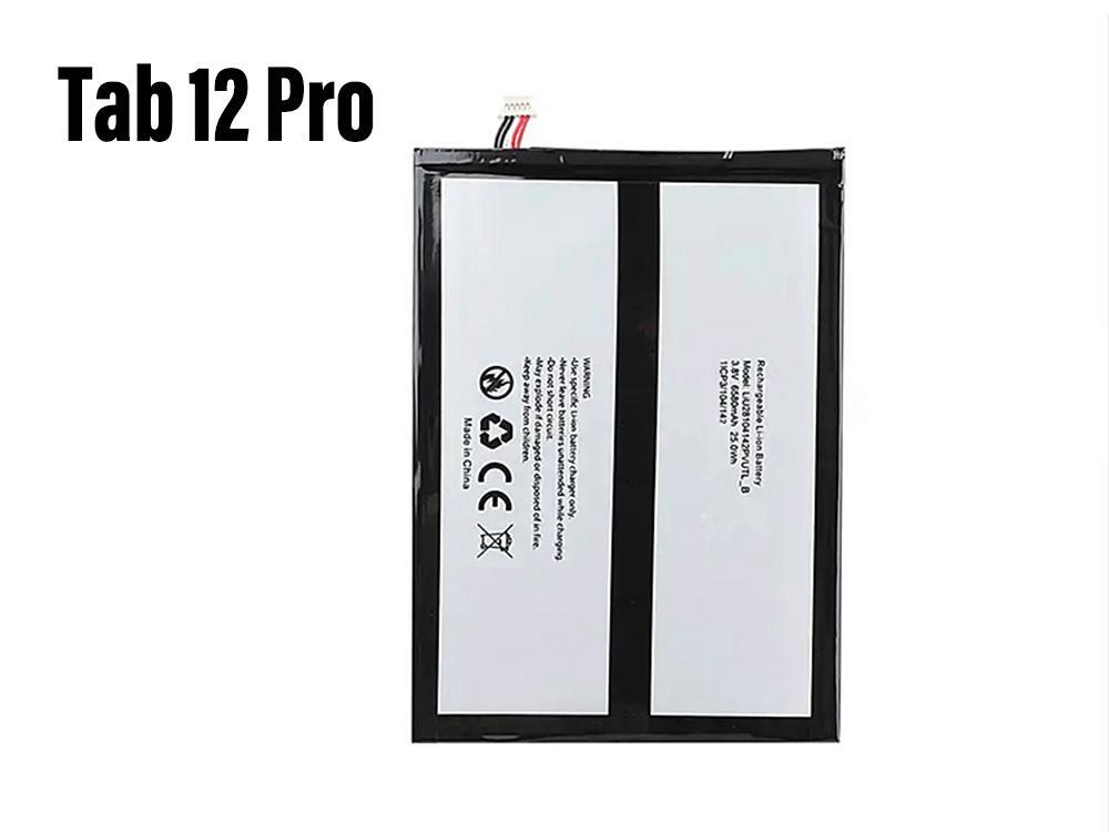 Blackview Tab-12-Pro Tablet PC Akku