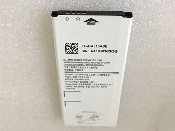 Samsung EB-BA310ABE Handy akku