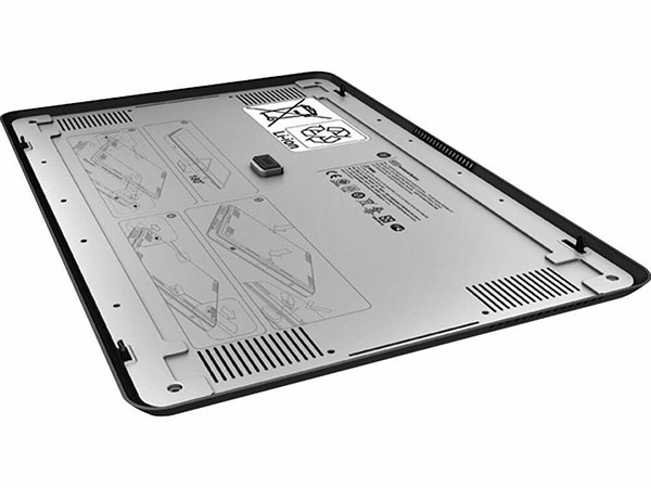 HP RS06 Notebook akkus