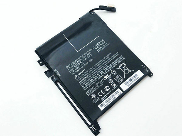HP SQU-1410 Tablet PC Akku